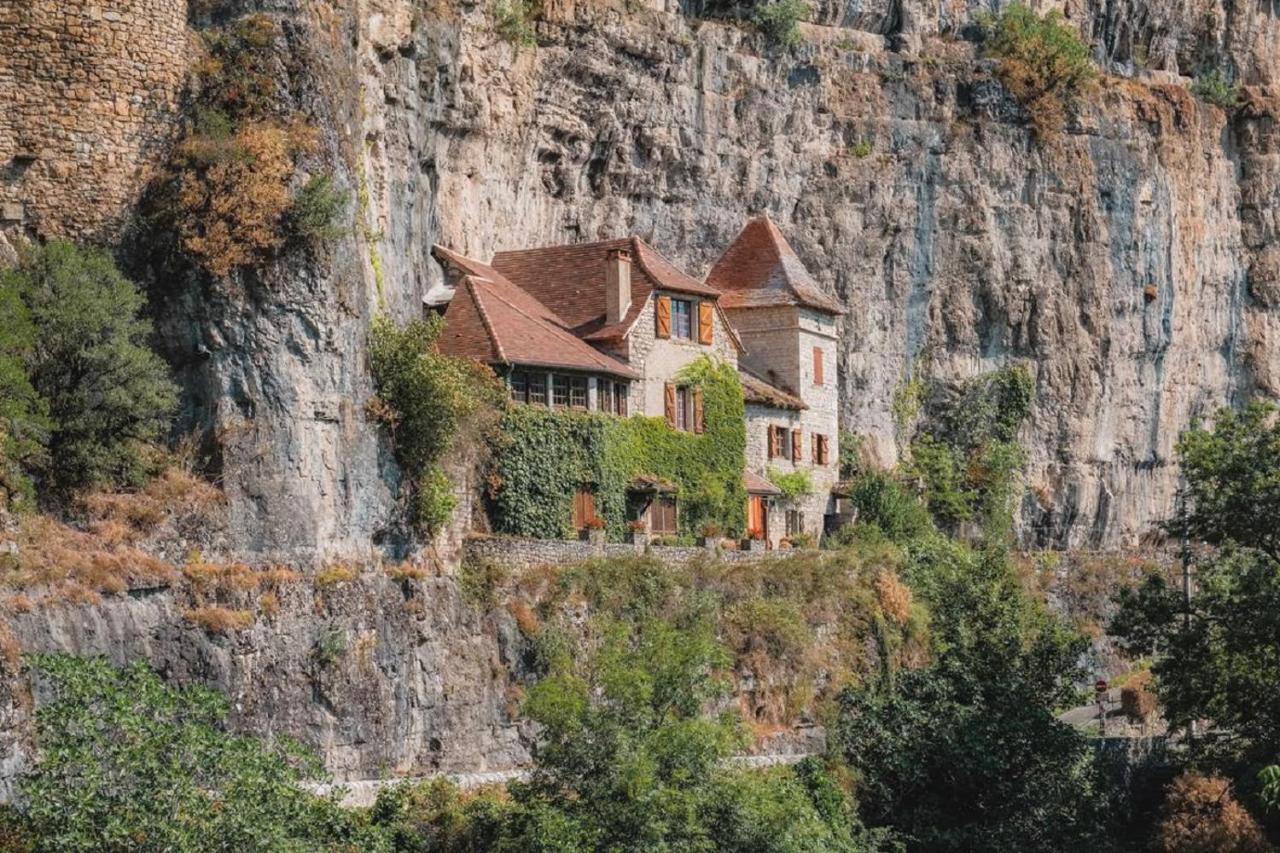 Gite Le P'Tit Bassoul Ouvert Toute L'Annee Cenevieres Exterior photo